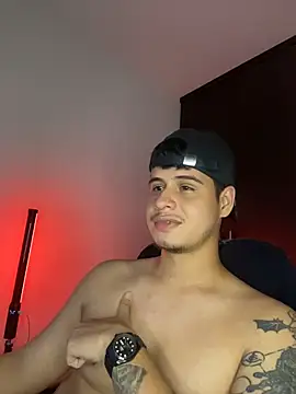 BjornSteel webcam