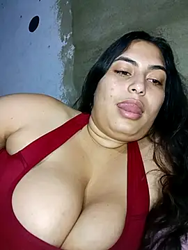 xandra252 webcam