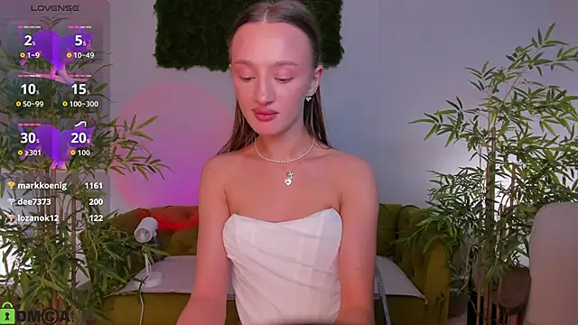 miiss__lulu webcam