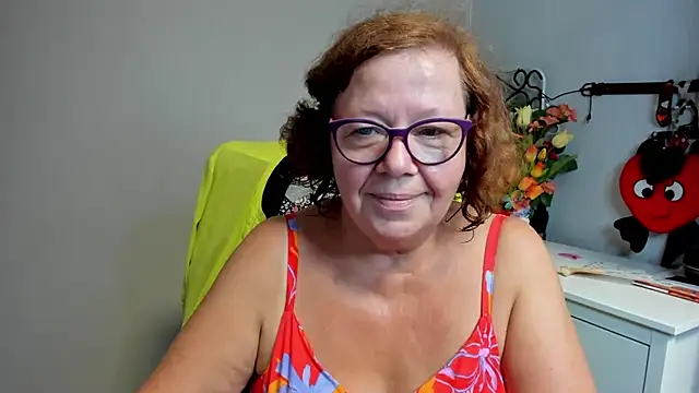 Adelewildx webcam