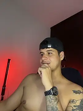 BjornSteel webcam