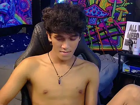 hugekenbigcock webcam