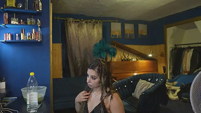 VanessaDoyle webcam