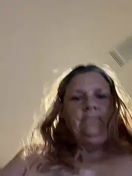 Roxie6989 webcam