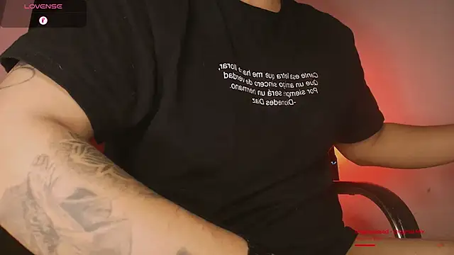 BjornSteel webcam