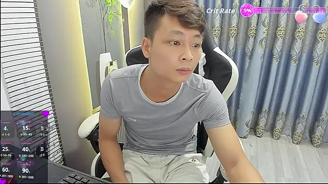 Naughty___asian webcam