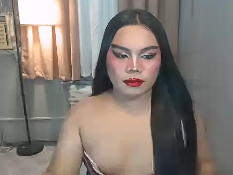 TSbrianaHugeCock webcam