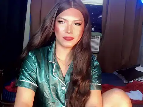 Queensabbyvee webcam