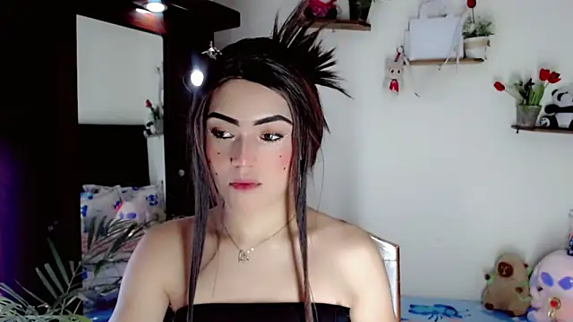 NathalialLooes webcam