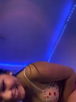 MaddyRuiz webcam