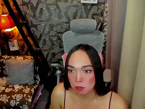 tssexylover webcam
