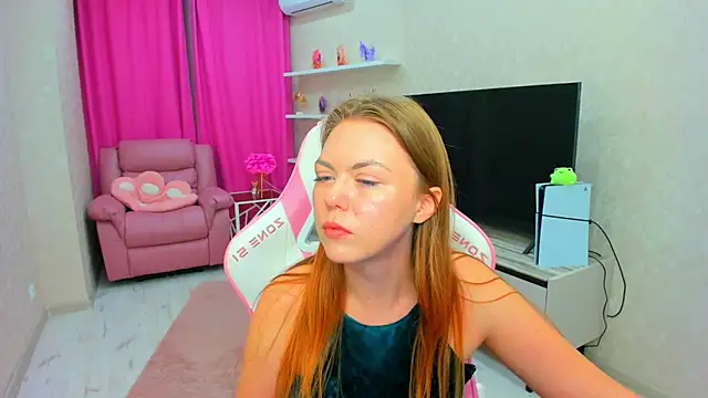 Strawberrye webcam
