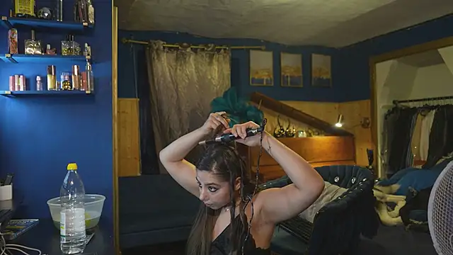 VanessaDoyle webcam