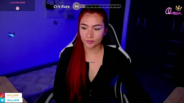 ImLui_lu webcam