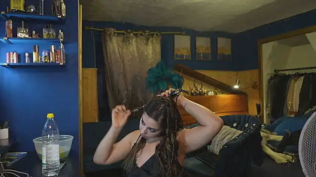 VanessaDoyle webcam