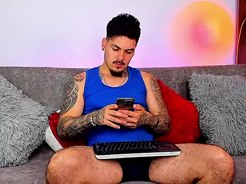 Austin_Rayne