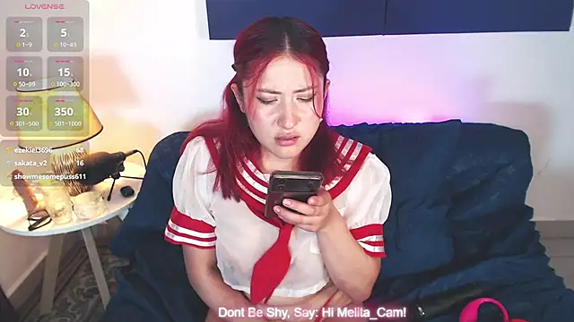 Melita_Cam