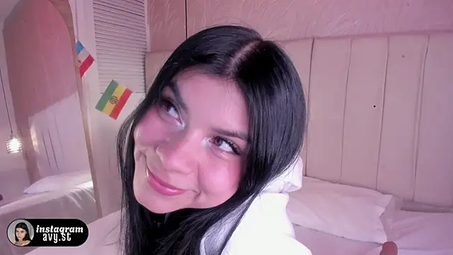 avy_st webcam