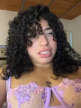 Miily_0 webcam