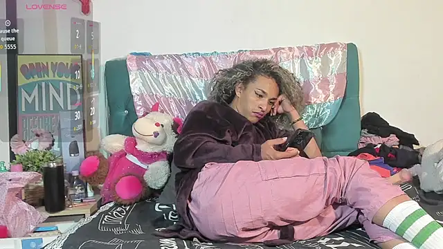 StefanyMiler webcam