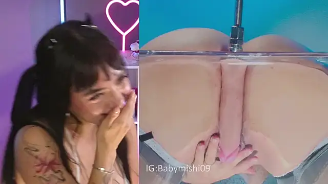 Babymishi