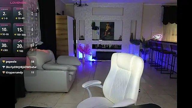 MariemLui webcam