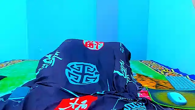 maihton_xx webcam