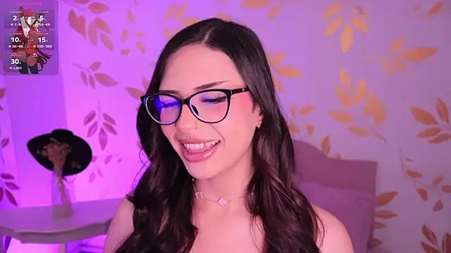 Misselektra__ webcam