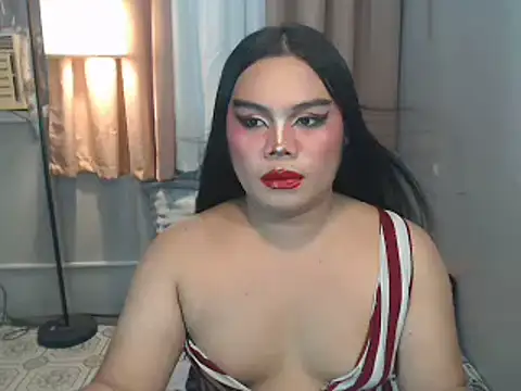 TSbrianaHugeCock webcam