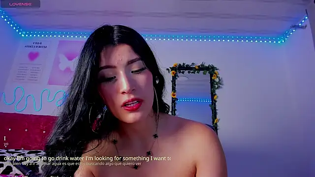 afrodita_meraki live cam on StripChat