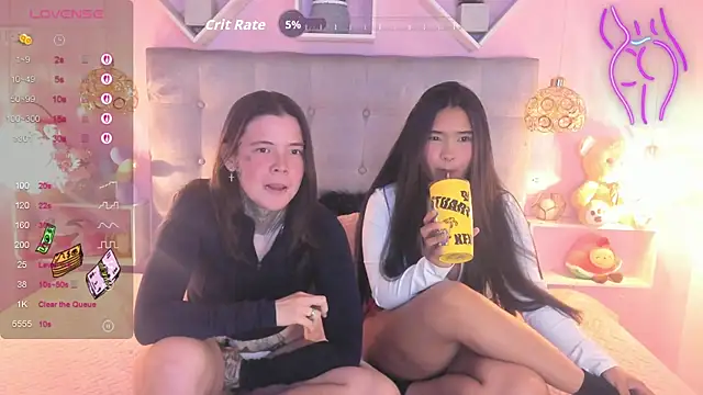 Kaliykatie webcam
