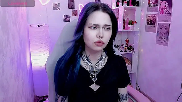 Morana_Batt webcam
