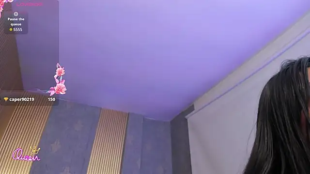 Laulin_tay webcam