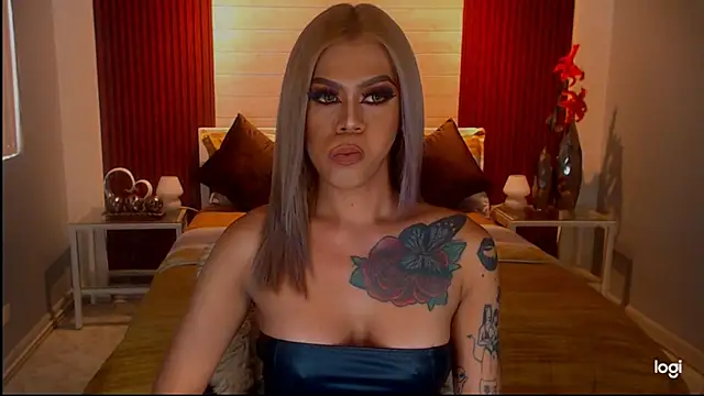 StellaStrong30 webcam