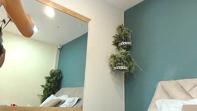 SharisWillian webcam