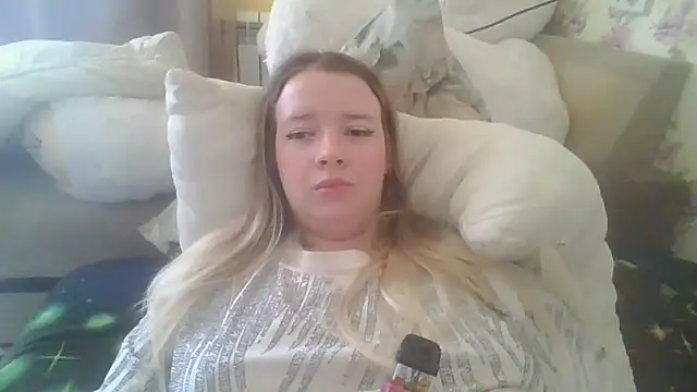 ViolaCandy webcam