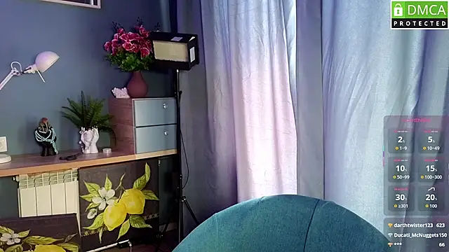 lu_muon webcam