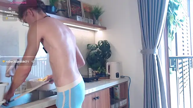 William_Henry_ webcam