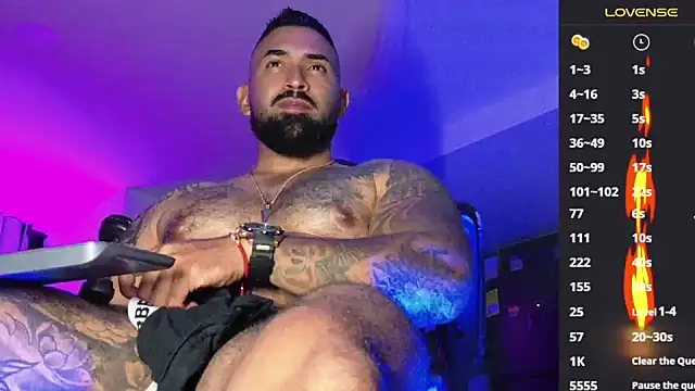 Max-prada webcam