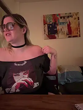 Granlady7 webcam