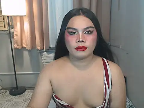TSbrianaHugeCock webcam