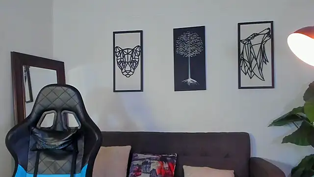 Justin_kingX7 webcam