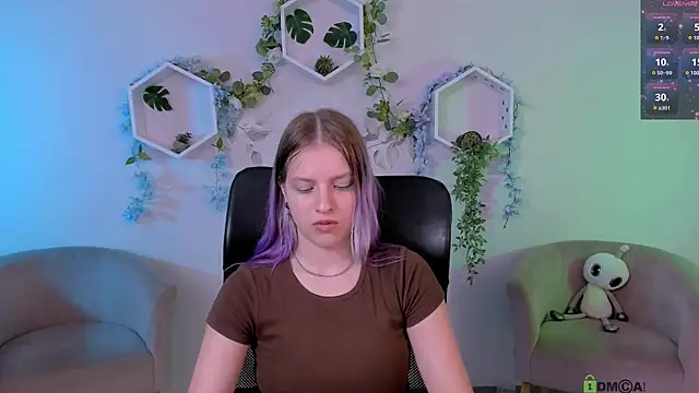 kaela_spell_ webcam