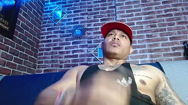 jordan_bigcock_ webcam