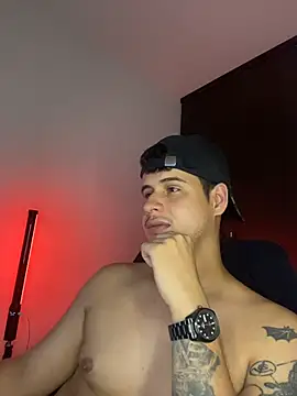 BjornSteel webcam