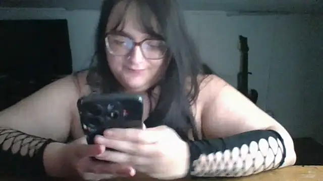 daphneev webcam