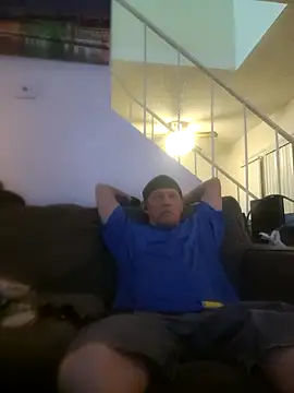 yourMasterisBored webcam