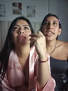 Noa_rousse01 webcam