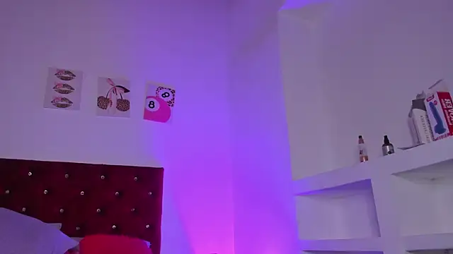 ThiagoSexy005 webcam