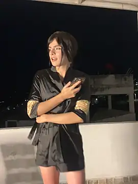 Ninylly36 - Trans webcam sex chat
